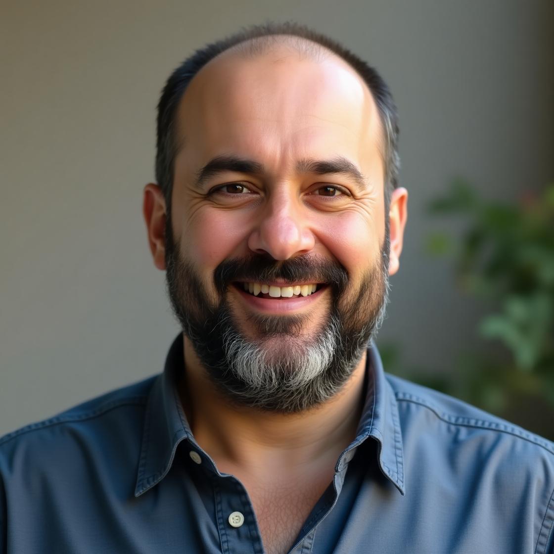 Barış T.
