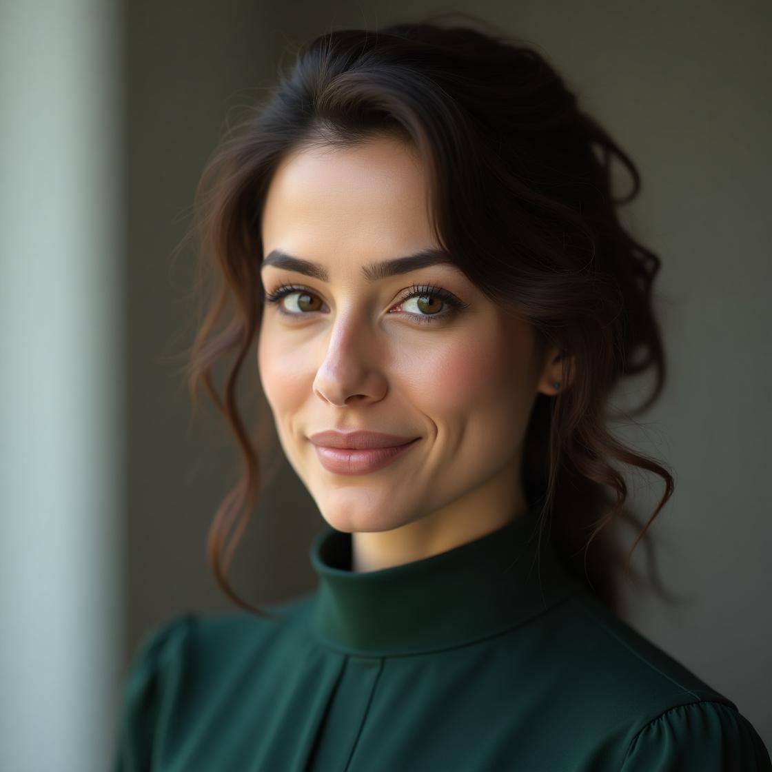 Hande S.