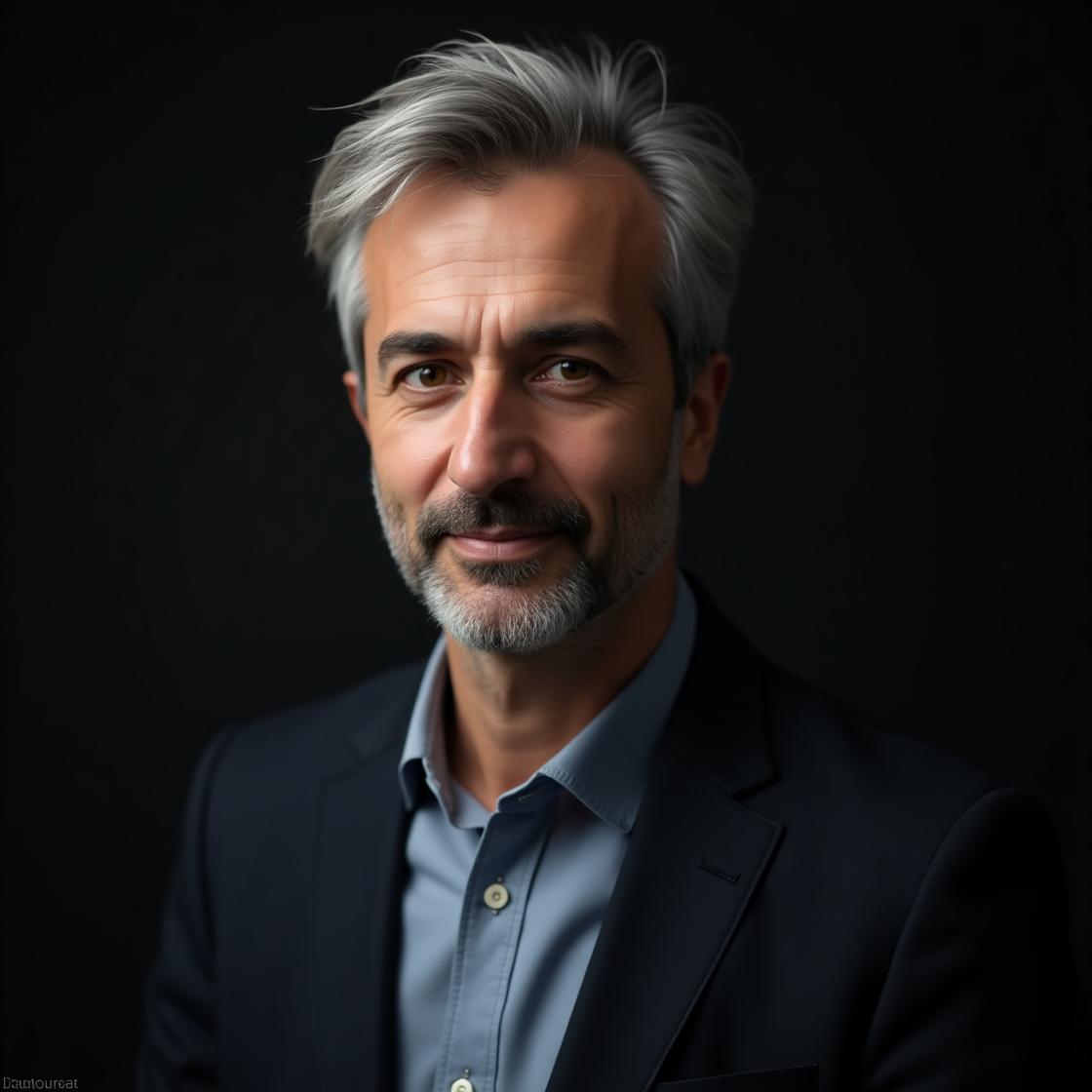 Kaan M.
